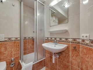 Chalet Hinterglemm Caratteristiche 16