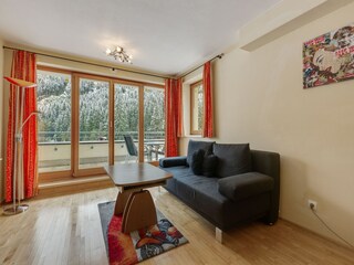 Chalet Hinterglemm Caratteristiche 16