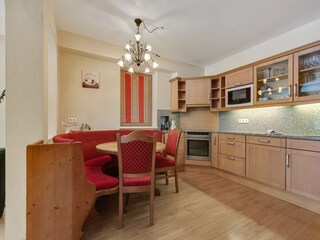 Chalet Hinterglemm Caratteristiche 11