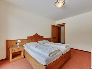 Chalet Hinterglemm Ausstattung 7