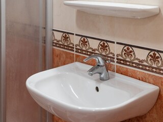 Chalet Hinterglemm Características 20