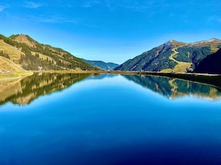 Chalet Hinterglemm Umgebung 33