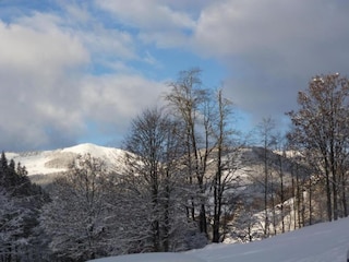 Chalet Hinterglemm Umgebung 28