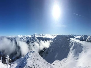 Chalet Hinterglemm Umgebung 23