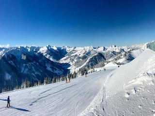 Chalet Hinterglemm Umgebung 34