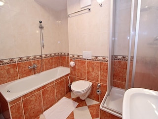 Chalet Hinterglemm Caratteristiche 14