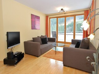 Chalet Hinterglemm Ausstattung 7