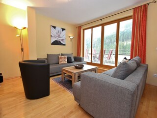 Chalet Hinterglemm Caratteristiche 18