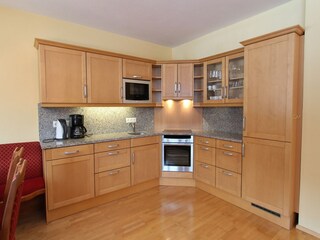 Chalet Hinterglemm Caratteristiche 12