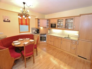 Chalet Hinterglemm Caratteristiche 15