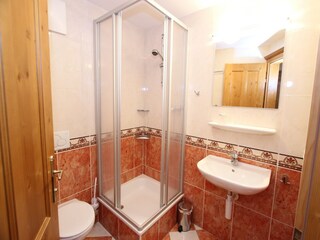 Chalet Hinterglemm Kenmerken 21