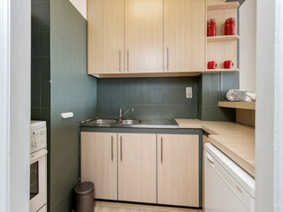 Apartamento Blankenberge  9