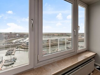 Apartment Blankenberge  32