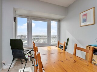 Apartamento Blankenberge  10