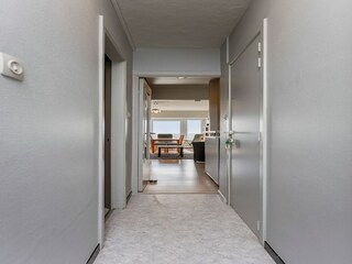Appartement Blankenberge  35