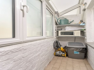 Apartment Blankenberge  10