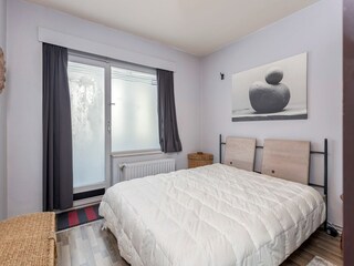 Apartamento Blankenberge  12