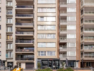 Apartamento Blankenberge  15