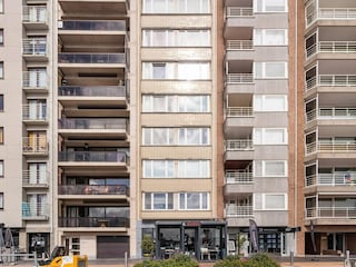 Appartement Blankenberge  1