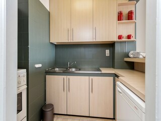 Apartamento Blankenberge  23