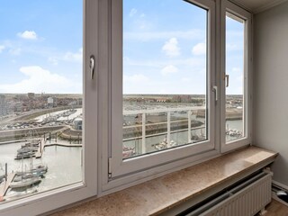 Apartment Blankenberge  32