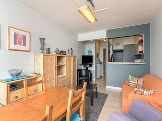 Apartment Blankenberge  32