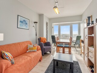 Apartamento Blankenberge  1