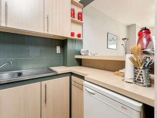 Appartamento Blankenberge  34