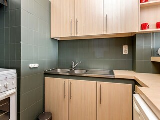 Apartamento Blankenberge  4