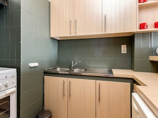 Appartamento Blankenberge  29