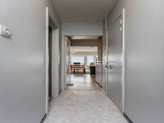 Apartment Blankenberge  34