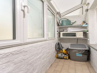 Apartment Blankenberge  30