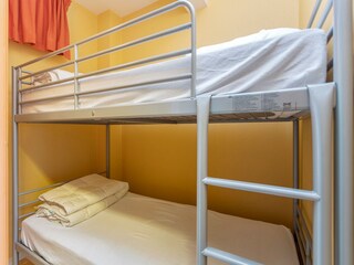 Apartment Blankenberge  28