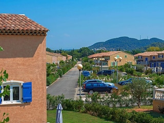 Parco vacanze Vidauban Registrazione all'aperto 8