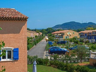 Parque de vacaciones Vidauban Grabación al aire libre 8