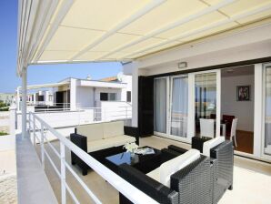 Ferienpark Villas Punta Skala Apartments mit Pools am Meer - Petrcane - image1