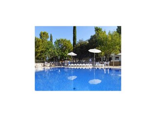 Parc de vacances Starigrad Enregistrement extérieur 5