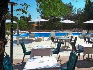 Parc de vacances Starigrad Enregistrement extérieur 6