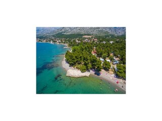 Parc de vacances Starigrad  34