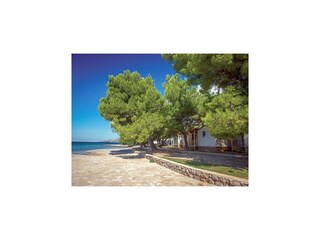 Parc de vacances Starigrad  33