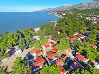 Ferienpark Starigrad  33