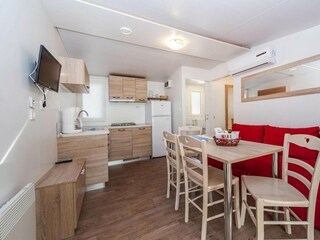 Vakantiepark Starigrad Kenmerken 10