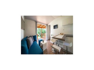 Vakantiepark Starigrad Kenmerken 19