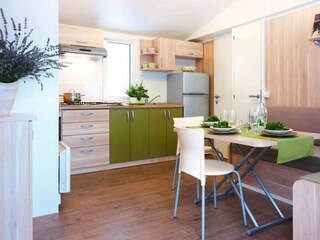 Ferienpark Starigrad Ausstattung 20