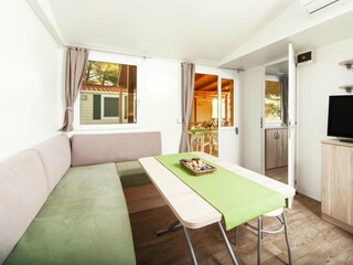 Vakantiepark Starigrad Kenmerken 23