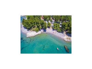 Parc de vacances Starigrad  35