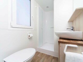 Parc de vacances Starigrad Équipement 11