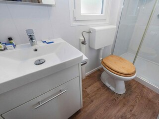 Parc de vacances Starigrad Équipement 25