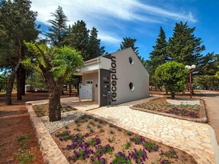 Ferienpark Starigrad Außenaufnahme 7