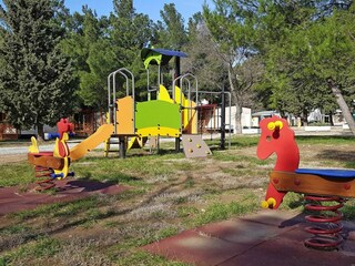 Vakantiepark Starigrad Buitenaudio-opname 8